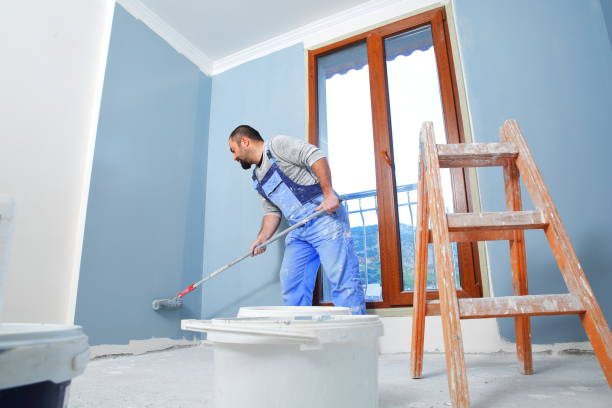 Best Mold Removal for HVAC Installations  in Kekoskee, WI