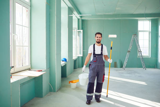 Forensic Mold Investigation in Kekoskee, WI