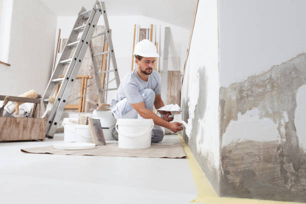 Best Environmental Consulting for Mold Prevention  in Kekoskee, WI