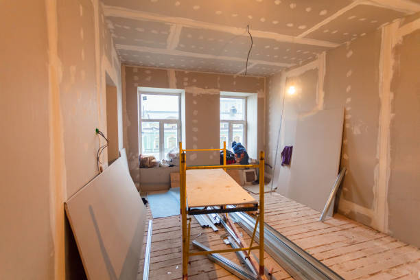 Mold Removal for HVAC Installations in Kekoskee, WI